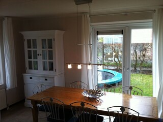 Villa Kamperland Caratteristiche 8