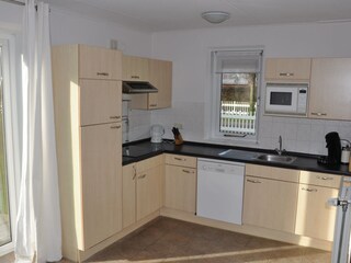 Villa Kamperland Caratteristiche 9