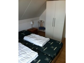 Villa Kamperland Caratteristiche 10