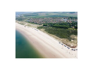 Villa Kamperland Ambiente 13