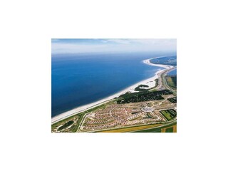 Villa Kamperland Ambiente 14