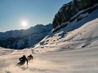 Vakantieappartement Riezlern Omgeving 20