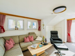 Vakantieappartement Riezlern Kenmerken 5