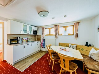 Vakantieappartement Riezlern Kenmerken 8