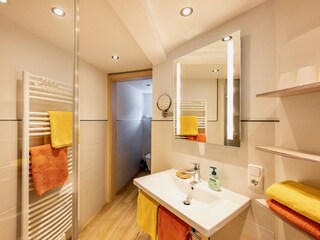 Vakantieappartement Riezlern Kenmerken 9