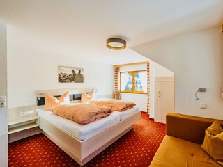 Vakantieappartement Riezlern Kenmerken 11