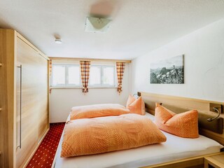 Vakantieappartement Riezlern Kenmerken 12