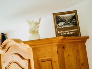 Vakantieappartement Riezlern Kenmerken 13