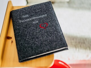 Appartamento per vacanze Riezlern Caratteristiche 15