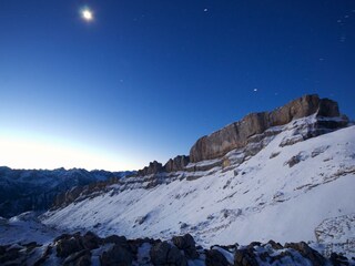 Vakantieappartement Riezlern Omgeving 22