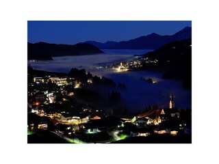 Appartamento per vacanze Riezlern Ambiente 24