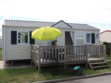 Chalet Sonne, Strand & Meer