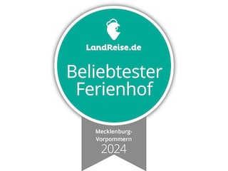 Beliebtester Ferienhof 2024