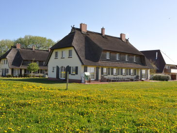 Bauernhof Rügen-Ferienhof