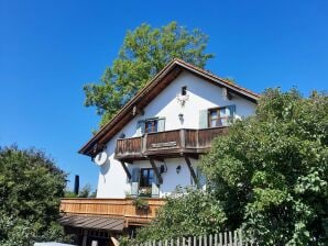 Ferienwohnung im Alten Forsthaus - Riedlhütte - image1