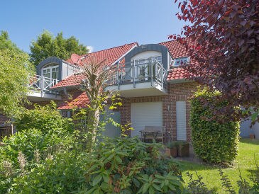 Ferienwohnung Möhlenkieker Greetsiel