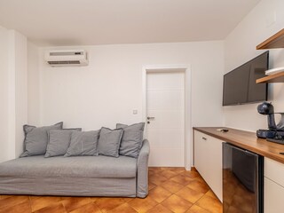 Vakantieappartement Linardići Kenmerken 16
