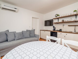 Vakantieappartement Linardići Kenmerken 17