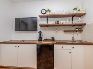 Vakantieappartement Linardići Kenmerken 19