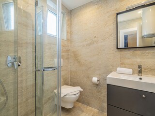 Vakantieappartement Linardići Kenmerken 21