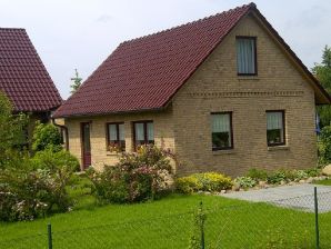 Ferienhaus Rapsblüte - Ludorf - image1