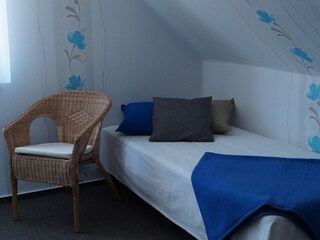 Schlafzimmer I