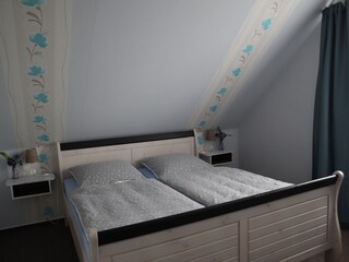 Schlafzimmer I