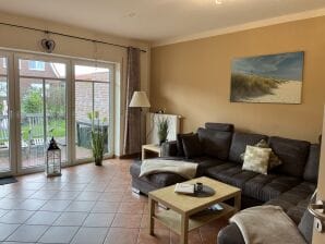 Ferienwohnung Strandnah