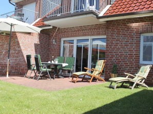 Ferienwohnung Strandnah - Norddeich - image1