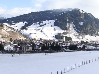 Appartamento Rauris Ambiente 24