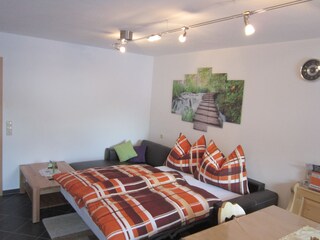 Appartamento Rauris Caratteristiche 11