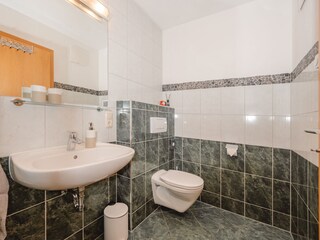 Appartamento Rauris Caratteristiche 18