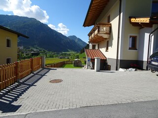 Appartamento Rauris Ambiente 20