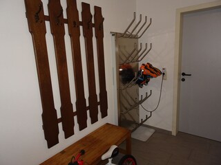 Appartamento Rauris Ambiente 22