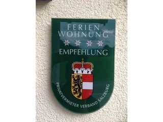 Appartamento Rauris Documento 29