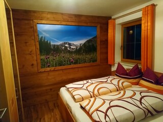 Appartamento Rauris Caratteristiche 9