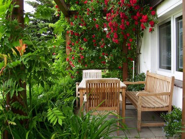 Ferienwohnung Trempler