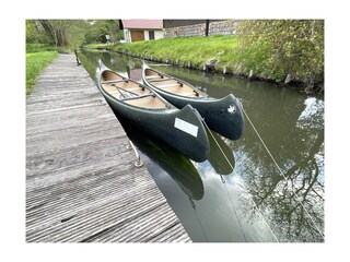 Pension Burg im Spreewald Environment 11