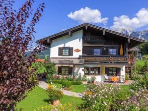 Ferienwohnung Hahn -Kierngaßhäusl- - Schönau am Königssee - image1