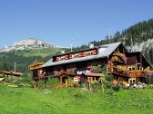 Appartamento per vacanze Hirschegg im Kleinwalsertal Registrazione all'aperto 1