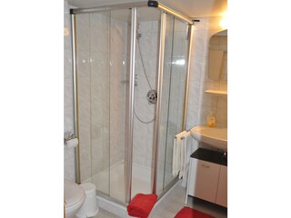 Appartamento per vacanze Hirschegg im Kleinwalsertal Bagno 14