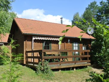 Ferienhaus Himmlisch Himmelpfort Haustyp A