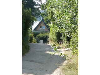 Holiday house Wesenberg  9