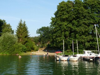 Holiday house Wesenberg  10