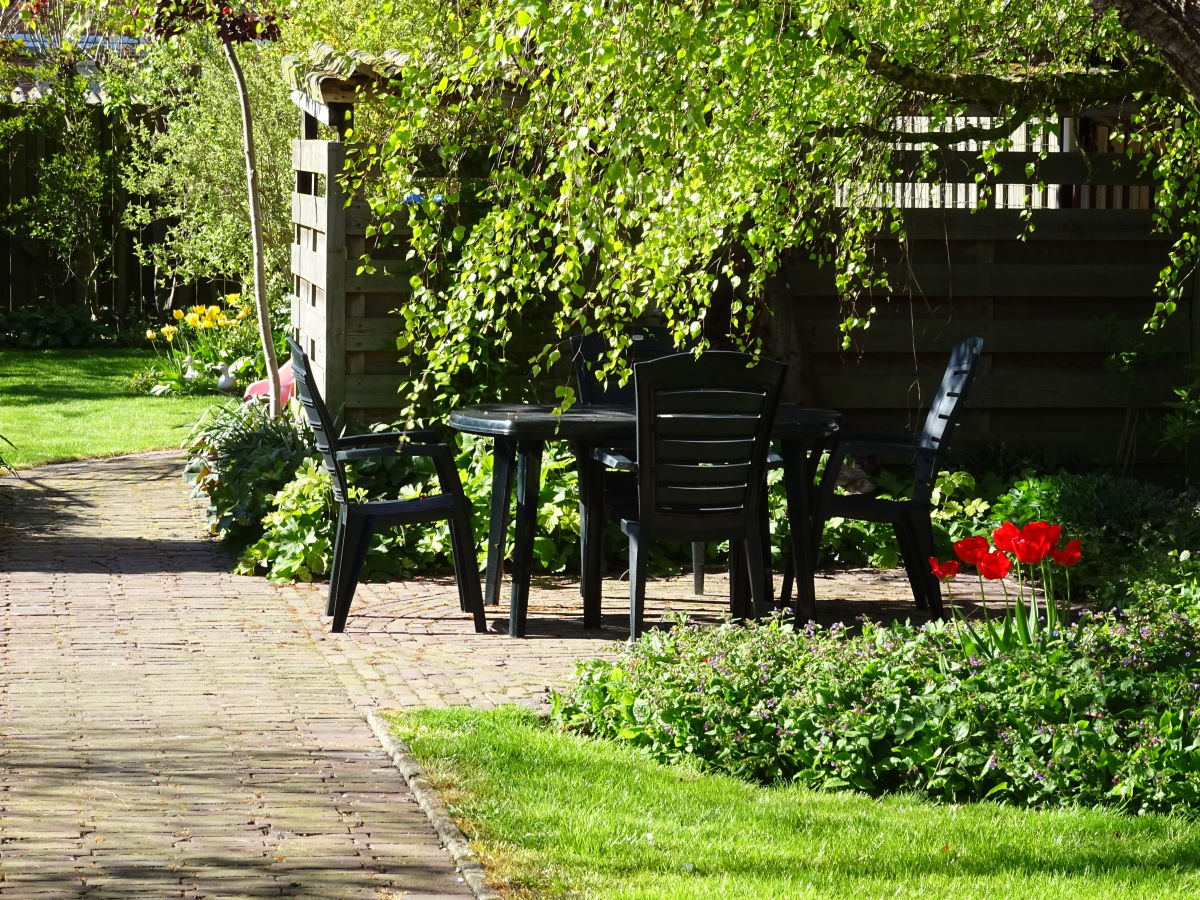 Vakantieappartement Nieuwvliet Buitenaudio-opname 1