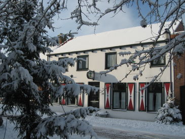 Ferienwohnung De Kersentuin (der Kirschgarten)