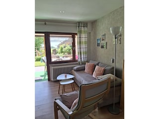 Ferienwohnung Tossens Ausstattung 6