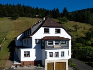 Pension Steinbergsblick - Katzhütte - image1