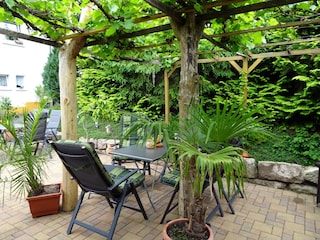 Pension Schleusingen Environment 10