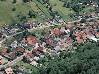 Pension Schleusingen  20